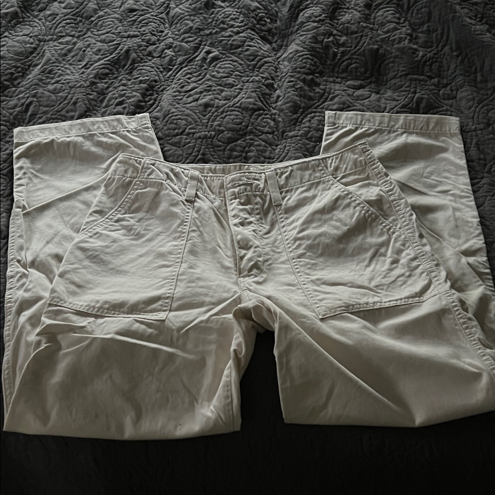 Levi's Men's Light Khaki Chinos